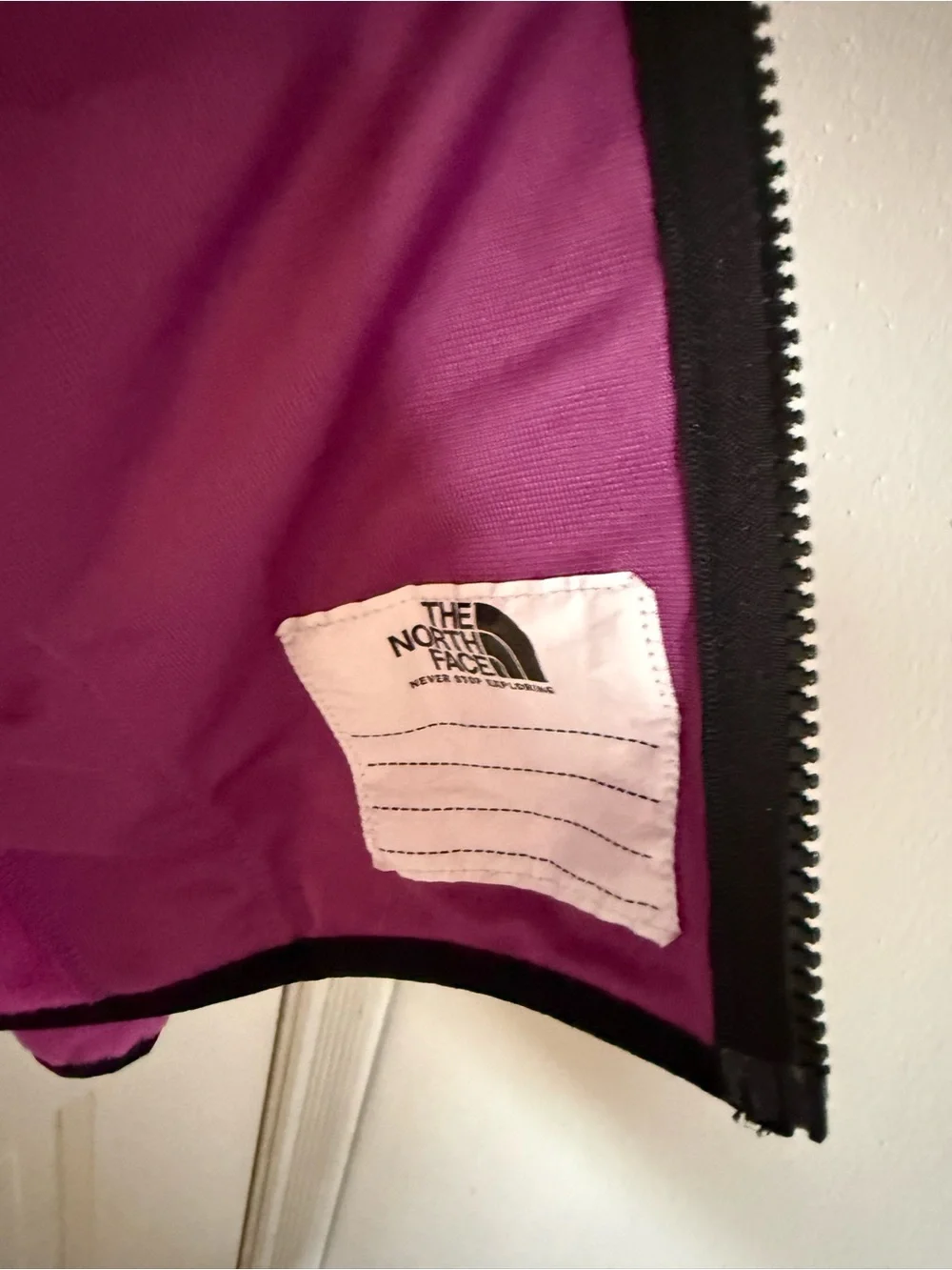 The North Face north face